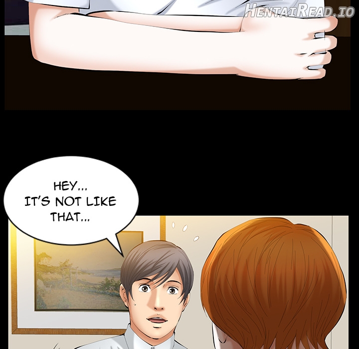 Malja - Manhwa chapter 30 - page 24