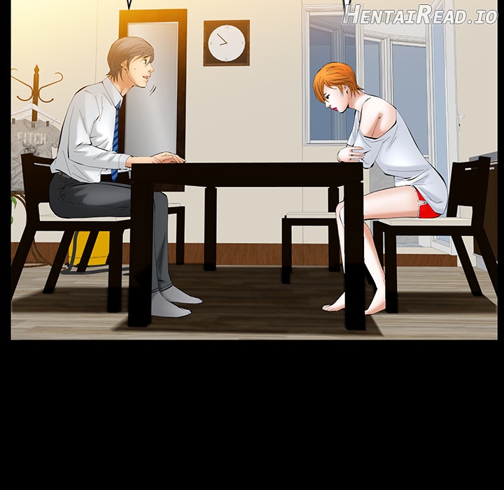 Malja - Manhwa chapter 30 - page 27