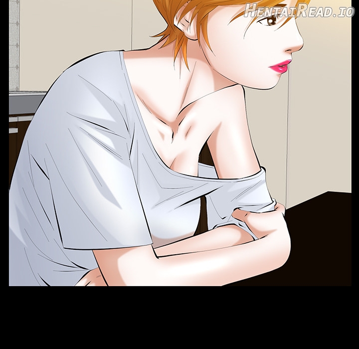 Malja - Manhwa chapter 30 - page 34