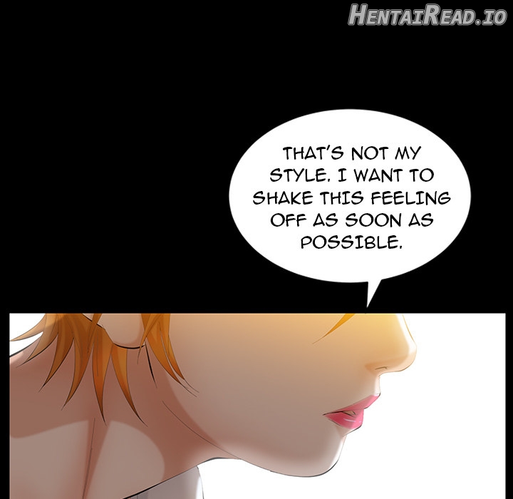 Malja - Manhwa chapter 30 - page 35