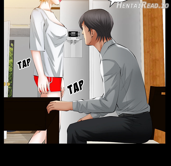 Malja - Manhwa chapter 30 - page 40