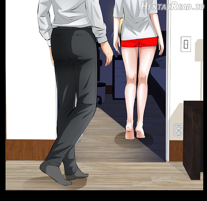 Malja - Manhwa chapter 30 - page 44