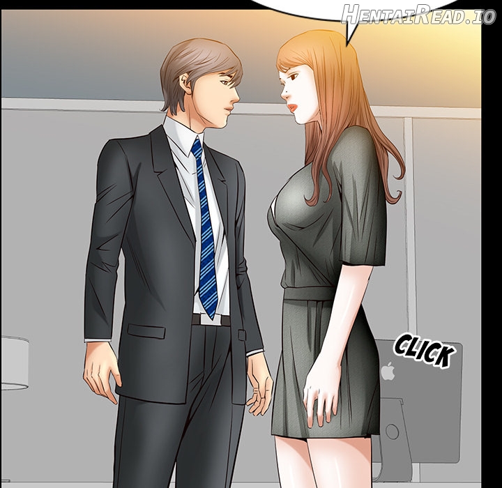 Malja - Manhwa chapter 30 - page 6