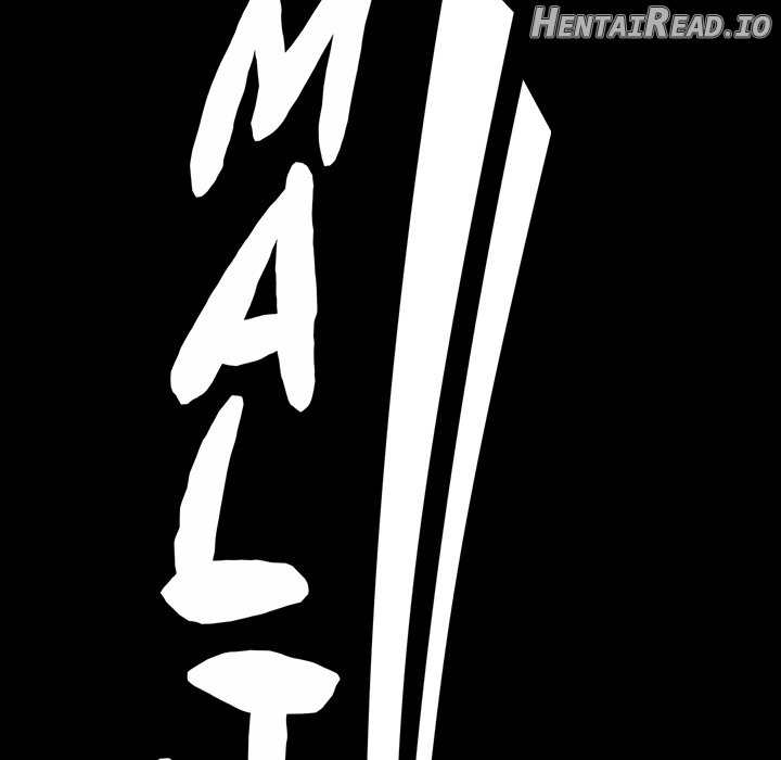 Malja - Manhwa chapter 30 - page 9
