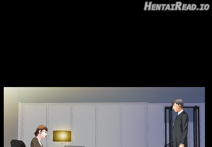 Malja - Manhwa chapter 43 - page 1