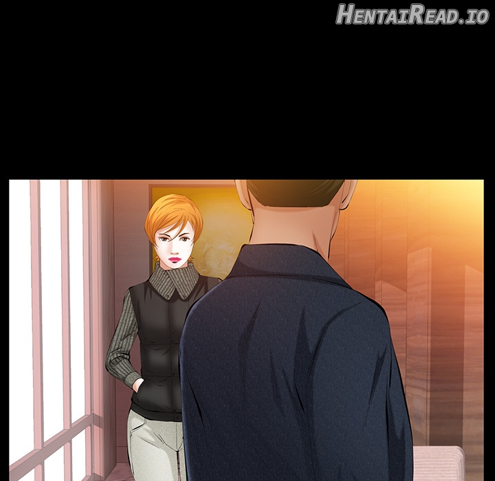 Malja - Manhwa chapter 43 - page 11
