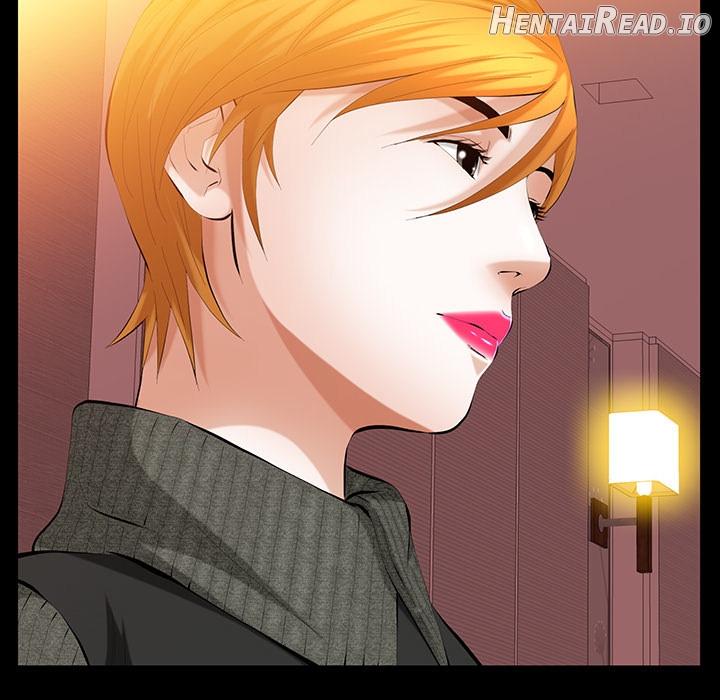Malja - Manhwa chapter 43 - page 40