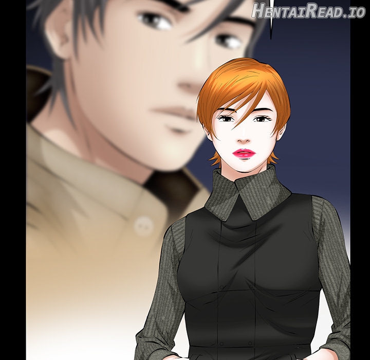 Malja - Manhwa chapter 43 - page 44