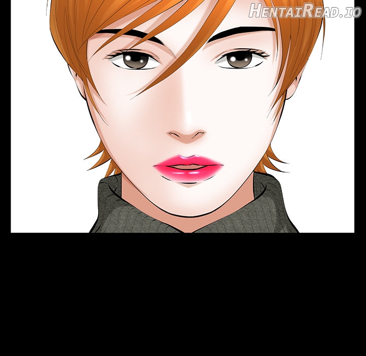 Malja - Manhwa chapter 43 - page 46