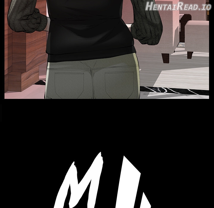 Malja - Manhwa chapter 43 - page 6