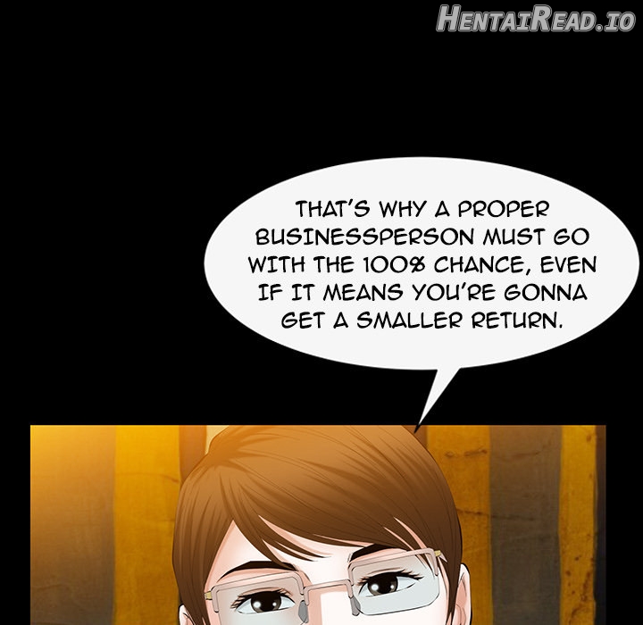 Malja - Manhwa chapter 43 - page 86
