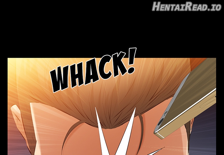 Malja - Manhwa chapter 36 - page 1