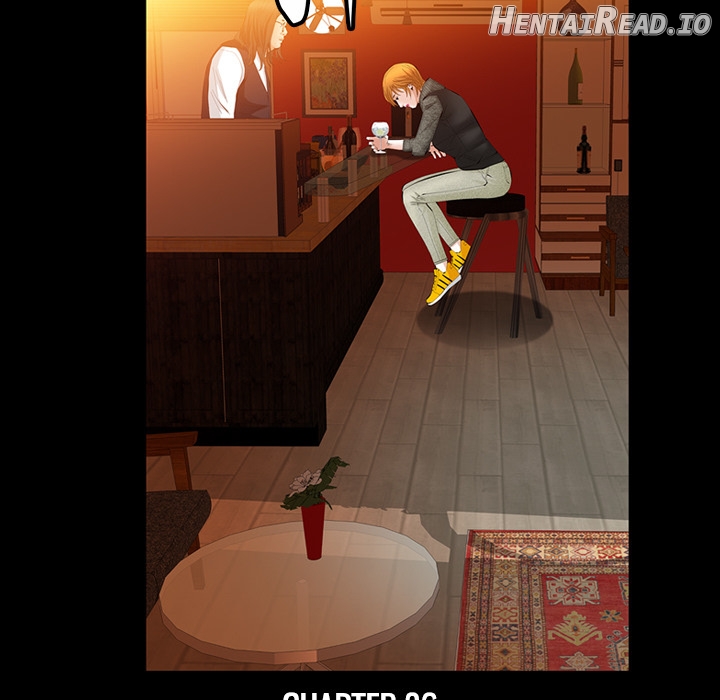Malja - Manhwa chapter 36 - page 10