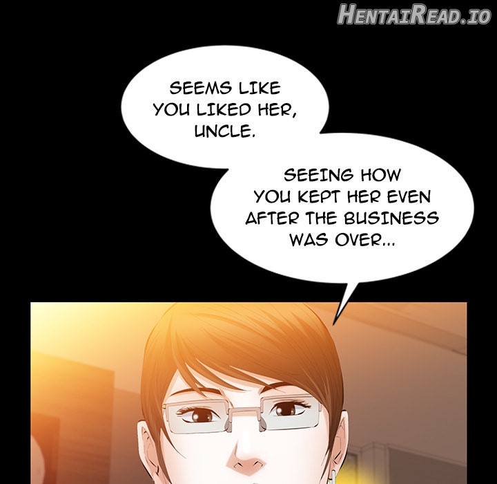 Malja - Manhwa chapter 36 - page 105