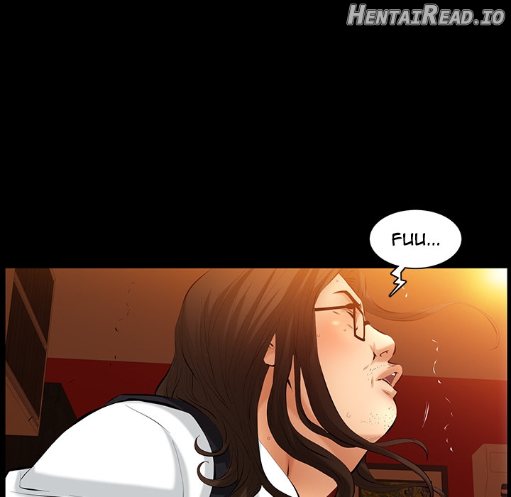 Malja - Manhwa chapter 36 - page 36