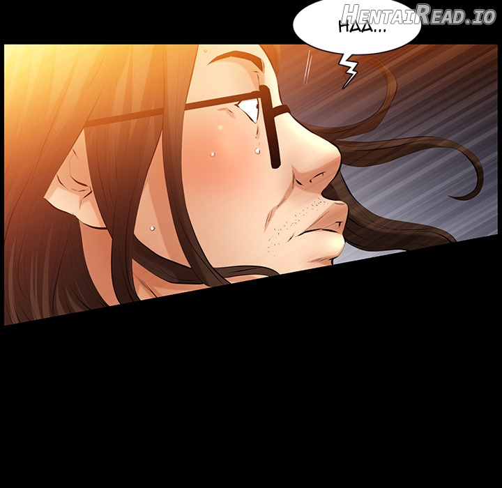 Malja - Manhwa chapter 36 - page 38