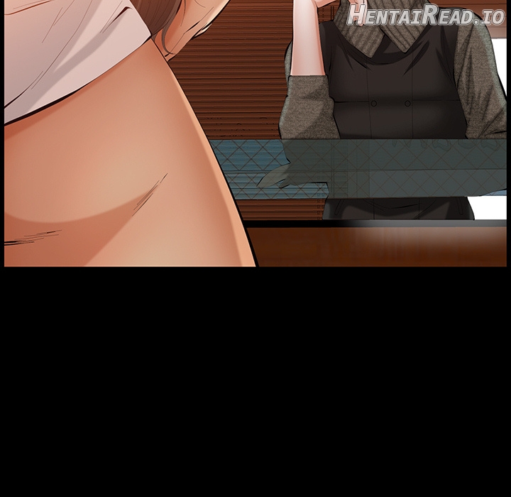 Malja - Manhwa chapter 36 - page 40