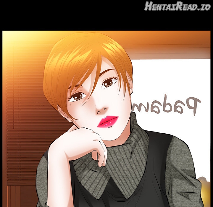 Malja - Manhwa chapter 36 - page 41