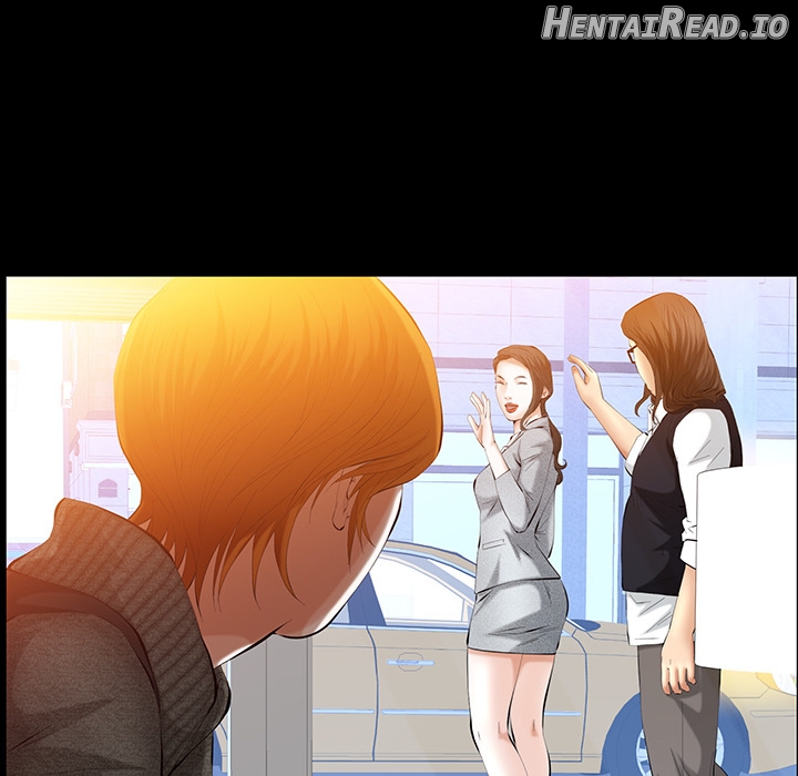 Malja - Manhwa chapter 36 - page 49
