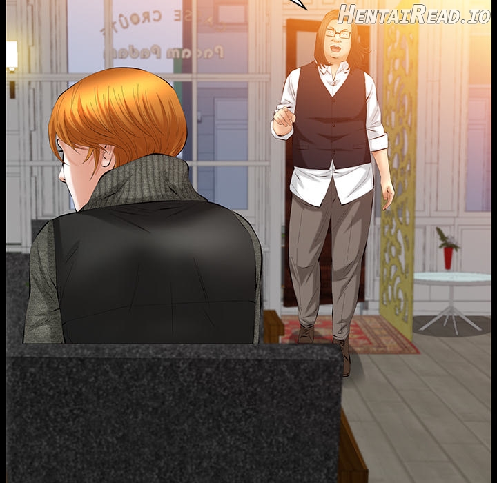 Malja - Manhwa chapter 36 - page 54
