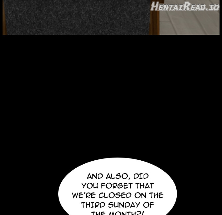 Malja - Manhwa chapter 36 - page 55
