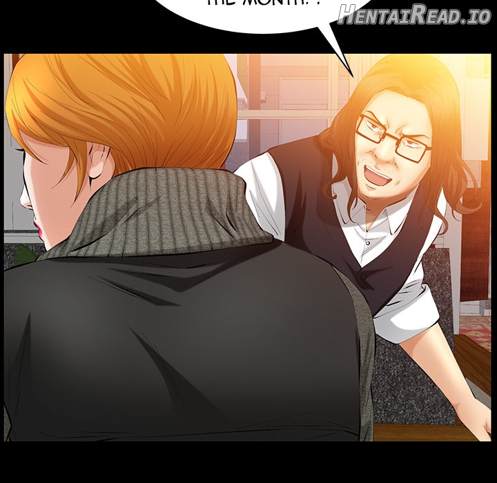 Malja - Manhwa chapter 36 - page 56