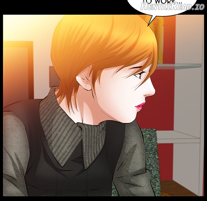 Malja - Manhwa chapter 36 - page 58