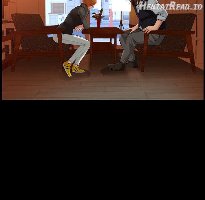 Malja - Manhwa chapter 36 - page 62