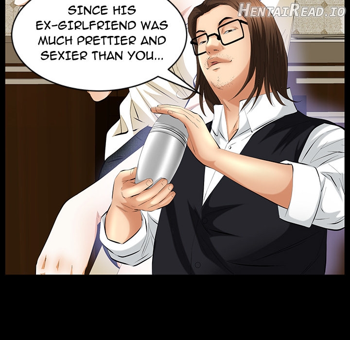 Malja - Manhwa chapter 36 - page 78