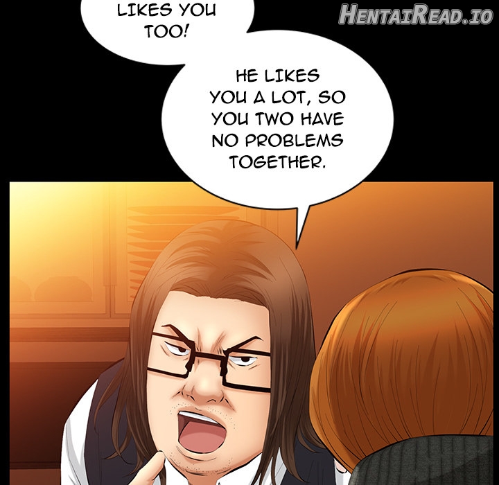 Malja - Manhwa chapter 36 - page 87