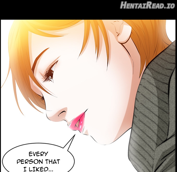 Malja - Manhwa chapter 36 - page 91