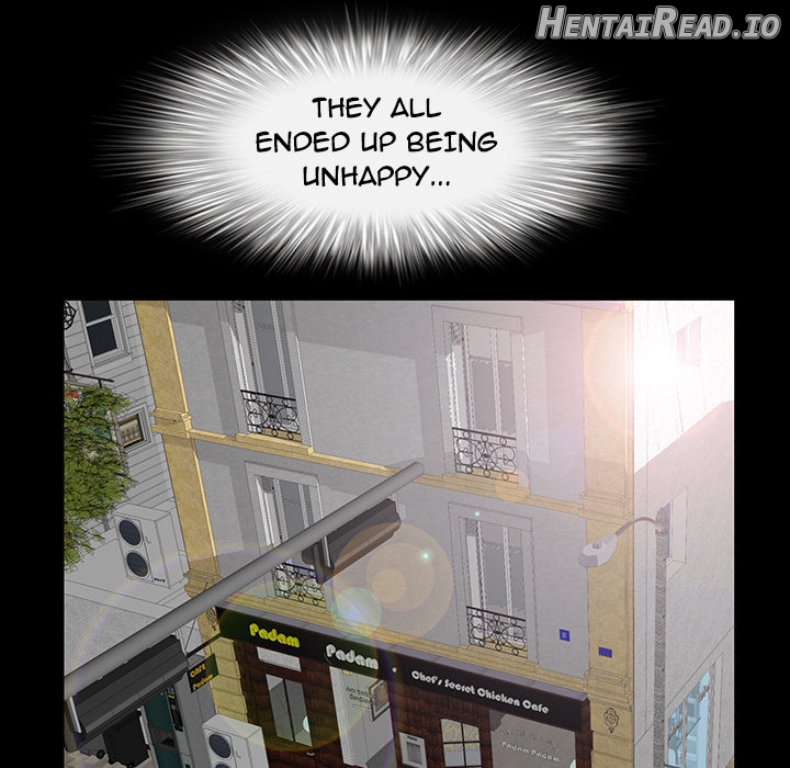Malja - Manhwa chapter 36 - page 95