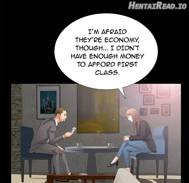 Malja - Manhwa chapter 54 - page 101