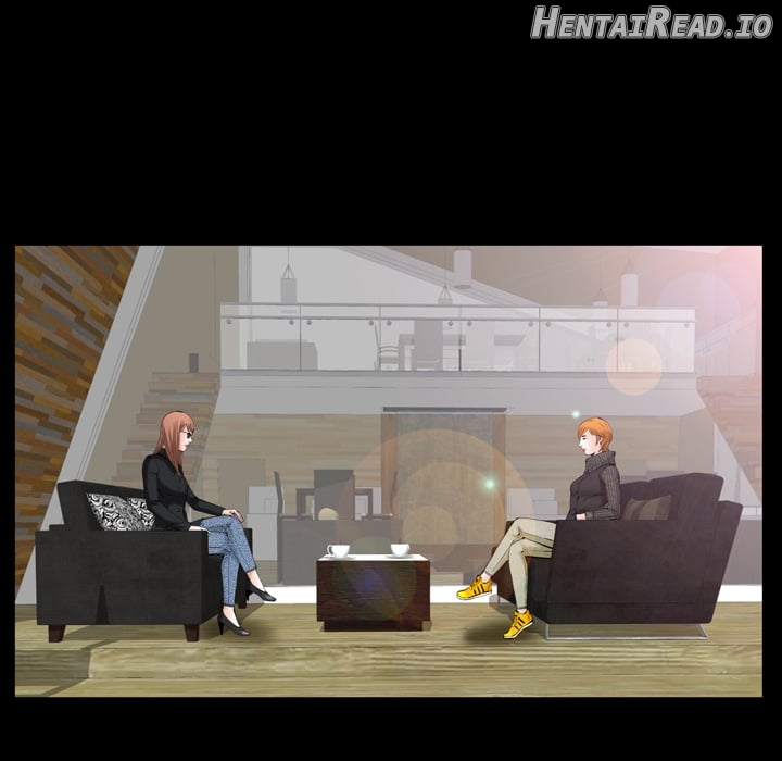 Malja - Manhwa chapter 54 - page 12