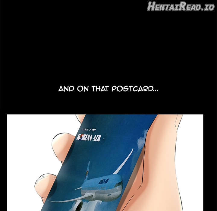 Malja - Manhwa chapter 54 - page 115