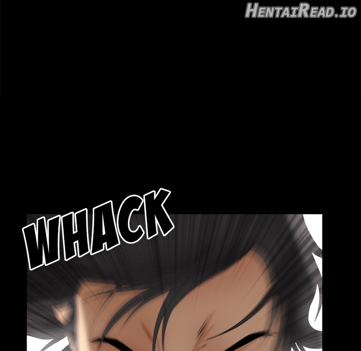 Malja - Manhwa chapter 54 - page 119