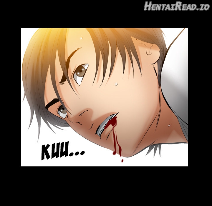 Malja - Manhwa chapter 54 - page 125