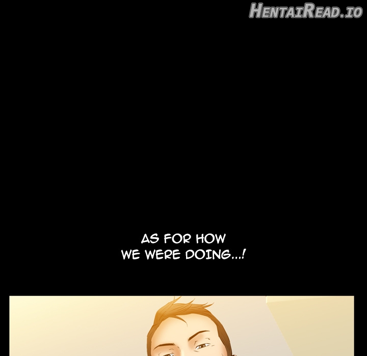 Malja - Manhwa chapter 54 - page 126