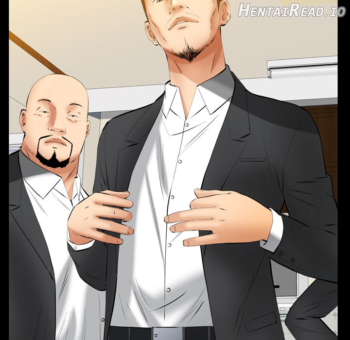 Malja - Manhwa chapter 54 - page 127