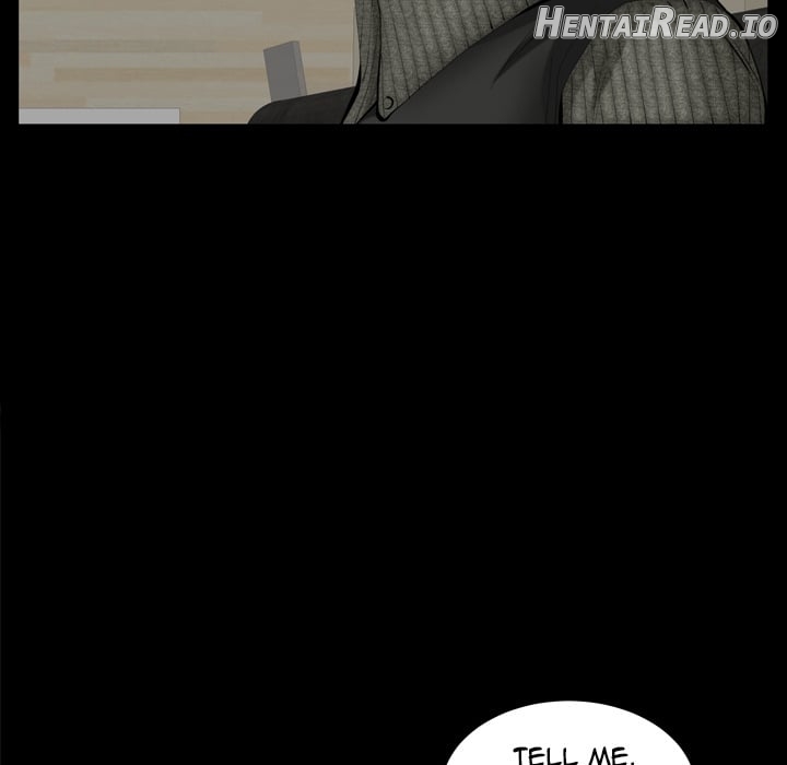 Malja - Manhwa chapter 54 - page 19