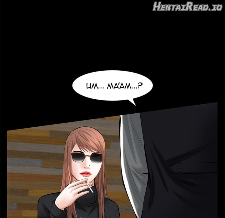 Malja - Manhwa chapter 54 - page 21