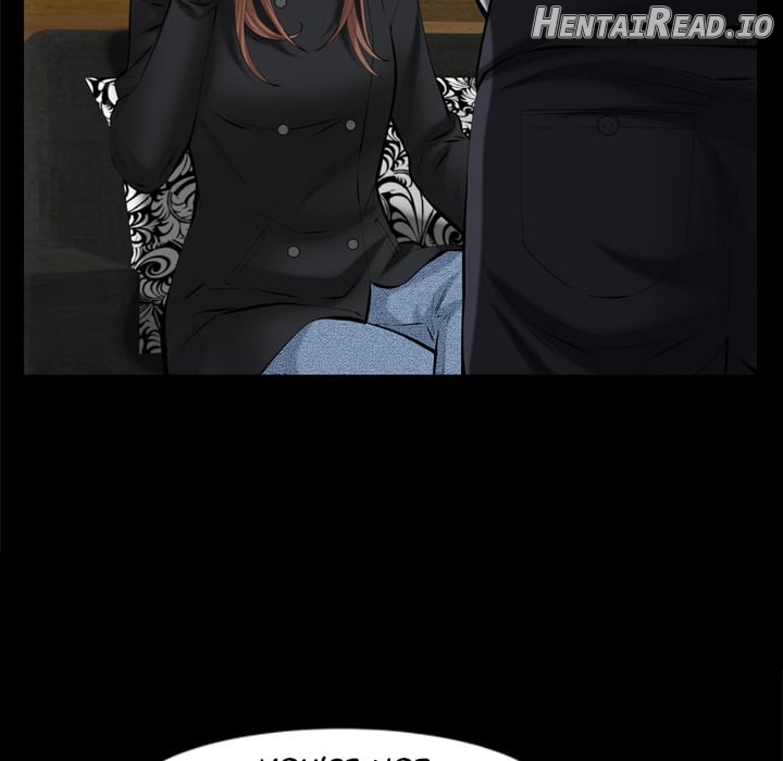 Malja - Manhwa chapter 54 - page 22