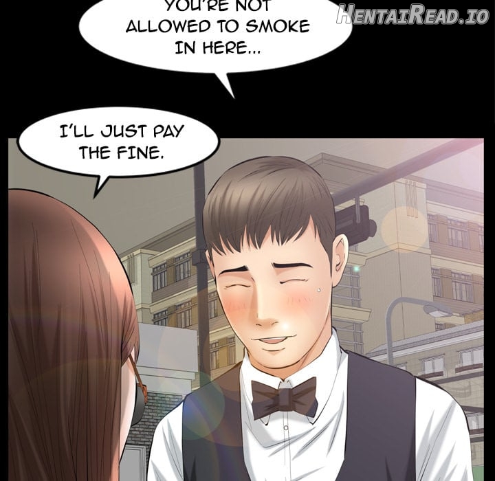 Malja - Manhwa chapter 54 - page 23