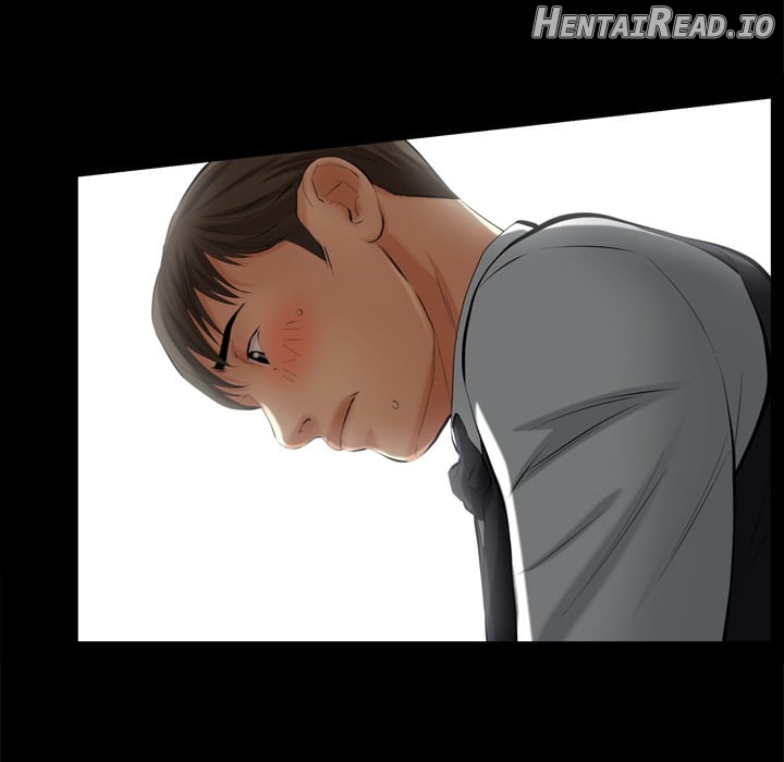 Malja - Manhwa chapter 54 - page 28