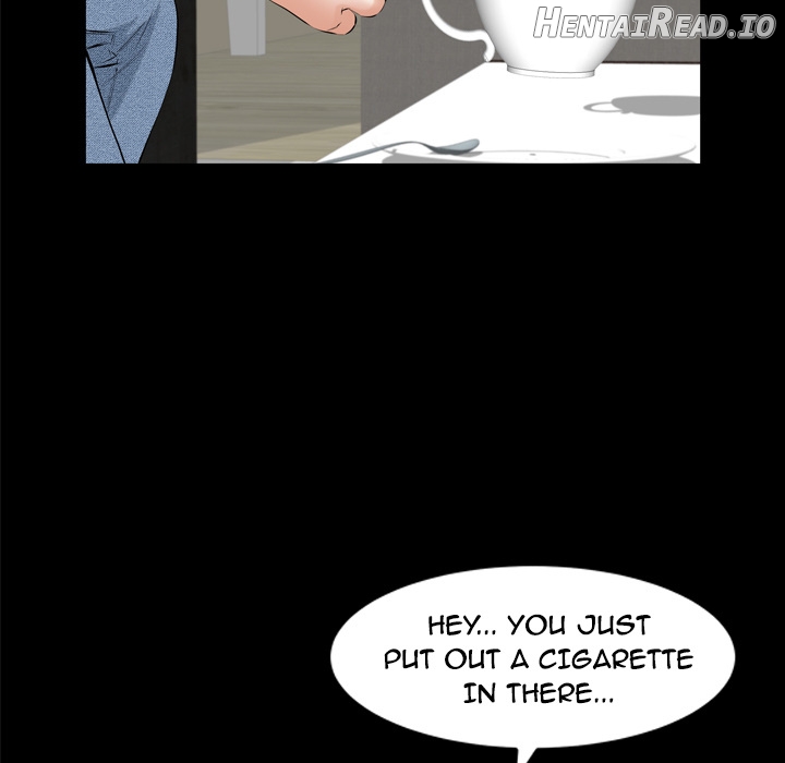 Malja - Manhwa chapter 54 - page 35