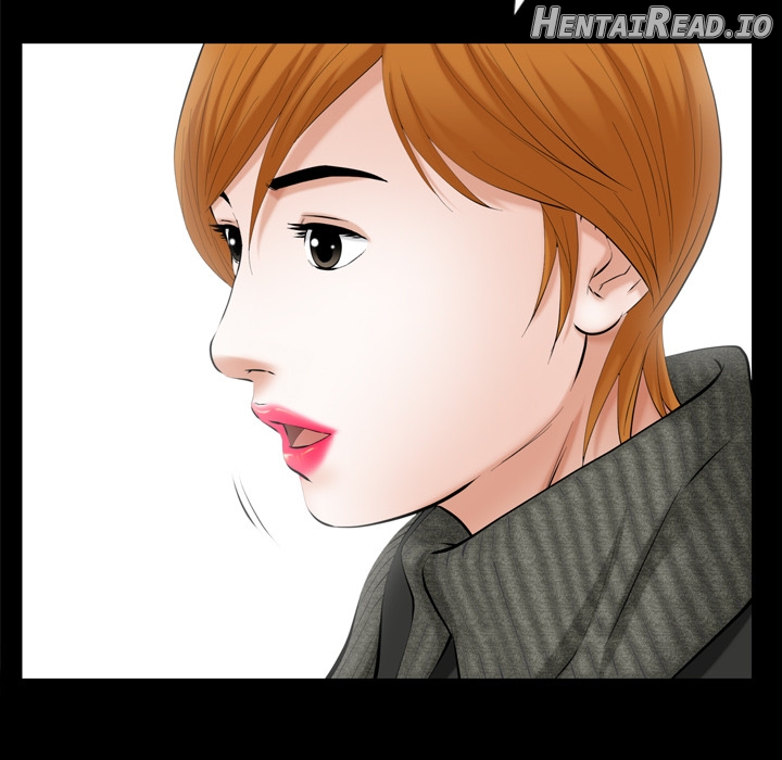 Malja - Manhwa chapter 54 - page 36