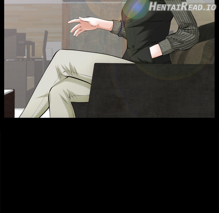 Malja - Manhwa chapter 54 - page 40