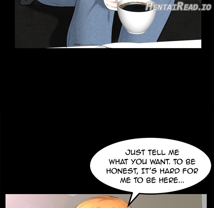 Malja - Manhwa chapter 54 - page 42