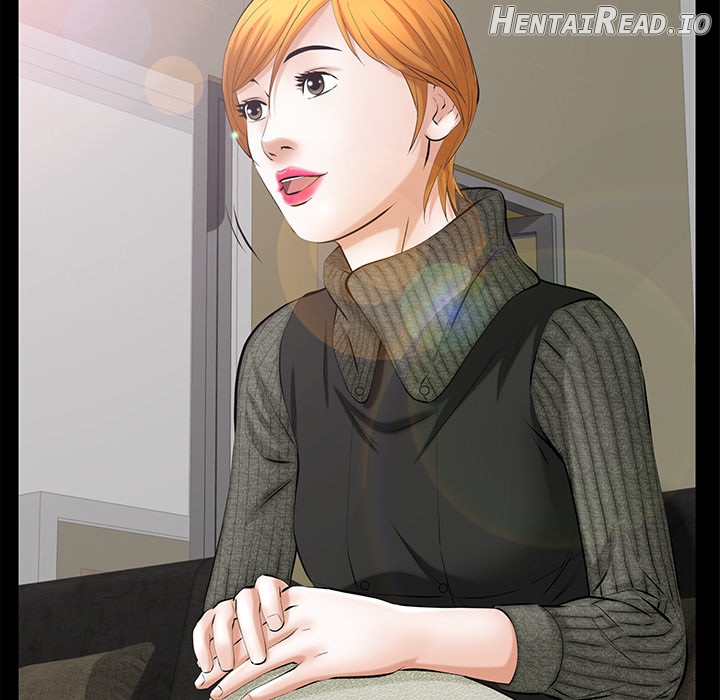 Malja - Manhwa chapter 54 - page 43