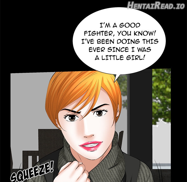 Malja - Manhwa chapter 54 - page 46